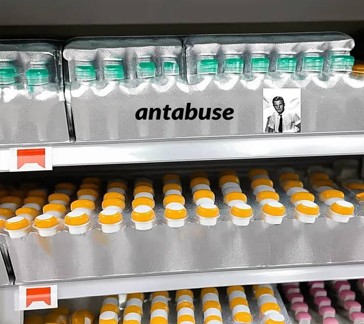 Antabuse 1